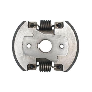 Imagem de Embreagem Compactador De Solo 0079 Idisa - Importado