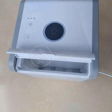 Imagem de Ar Condicionado Portátil Air Cooler Umidificador Climatizador
