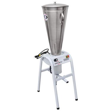 Imagem de Liquidificador Industrial Baixa Rotação 25 Litros Bivolt Spolu