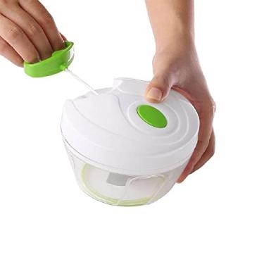 Imagem de MINI PROCESSADOR DE ALIMENTOS MANUAL 390VD / UN/ALEM MAR