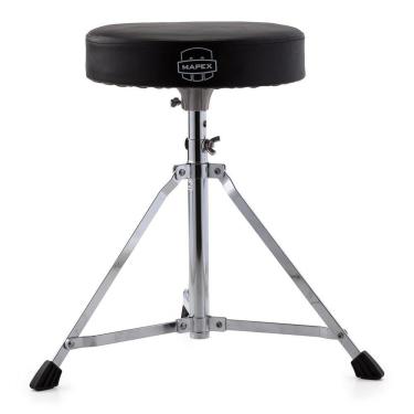 Imagem de Banco para Bateria Mapex T400 Drum Throne