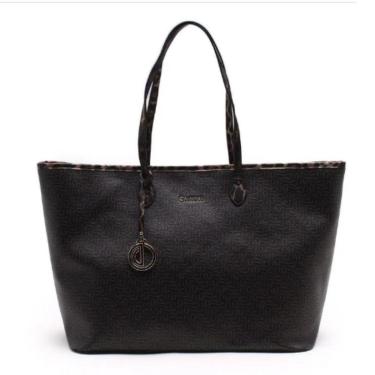 Imagem de Bolsa Dumond Shopper Monograma DMD-Feminino