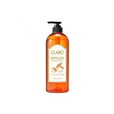 Imagem de Shampoo Kerasys Clabo Romantic Citrus Deep Clean 960ml