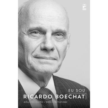 Imagem de Eu Sou Ricardo Boechat