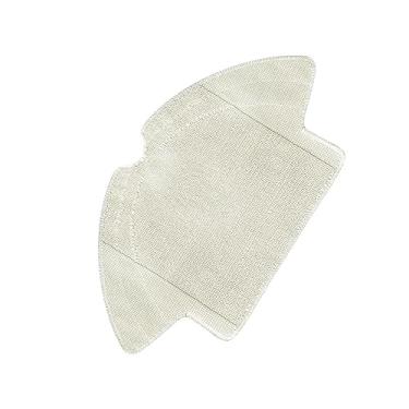 Imagem de NUHFUFA 1 peça lavável esfregão pano robô aspirador de pó acessórios para Tefal Rowenta X-plorer série 75 RG7687