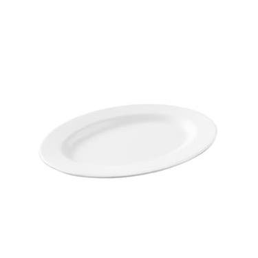 Imagem de Travessa Oval Rasa Haus Concept Pasta - 25 x 18,5 cm