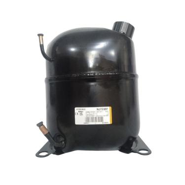 Imagem de Motor Compressor Embraco 1.1/2Hp 220V Media/ Alta R22 Nj7240F Aspera