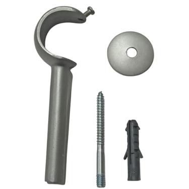 Imagem de SUPORTE 28MM ALONGADO -