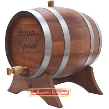 Imagem de Barril de Bálsamo - Prime/Luxo 5L(5000ml)