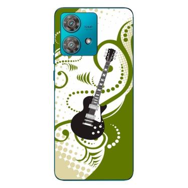 Imagem de Capa Adesivo Skin368 Verso Para Motorola Edge 40 Neo