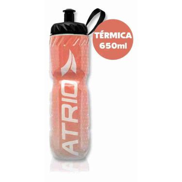 Imagem de Squeeze Laranja 650Ml - Atrio