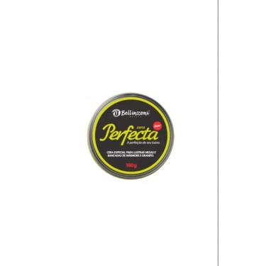 Imagem de Cera Perfecta Home Incolor - 180G