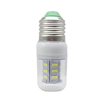 Imagem de Lâmpadas LED E27 sem cintilação AC110V 220V 24LED luz do dia 3W 20 Watt equivalente