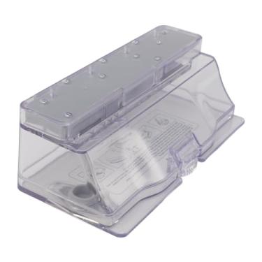 Imagem de Tanque de água para Aspirador de pó robô, Peças de Reposição para Tanque de água para LIECTROUX ZK901 para Alfawise V10 X8 JS35 Acessórios para Aspirador de pó robô