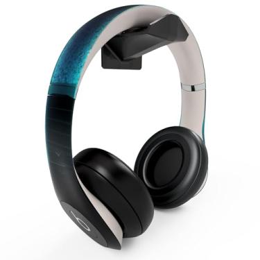 Imagem de Suporte HeadSet Parede Slim Stephan