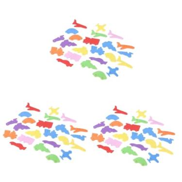 Imagem de Vaguelly 15 Pacotes adesivos para crianças artesanato com adesivo de espuma adesivos de carro adesivos de artesanato faça você mesmo adesivos de enfeite fofo trabalhos manuais