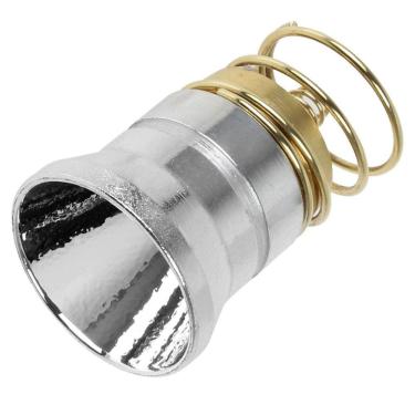 Imagem de Lâmpada LED vermelha infravermelha 800LM 5W 3-18V para lanterna