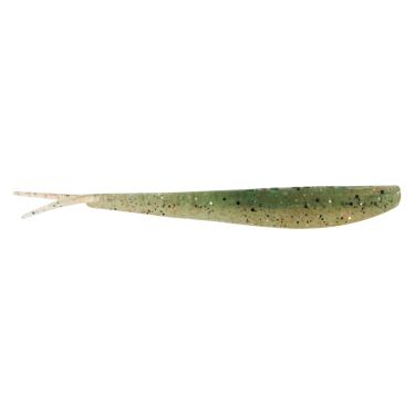 Imagem de Berkley Isca de Pesca Artificial, 2" (18 Count), Brilho Esmeralda, Emerald Shiner