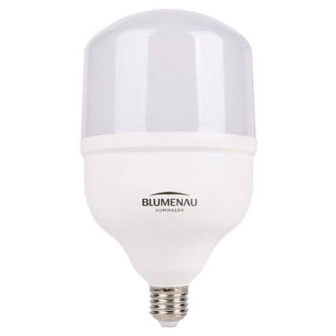 Imagem de Lâmpada High Led 50w Bivolt E27 6500k Luz Branca Blumenau