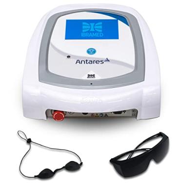 Imagem de Antares Aparelho de Ledterapia e Laserterapia - Ibramed