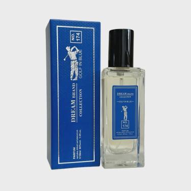 Imagem de Perfume dream brand collection 174 - Tubete 30ml