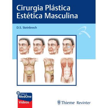 Imagem de Cirurgia Plastica Estetica Masculina