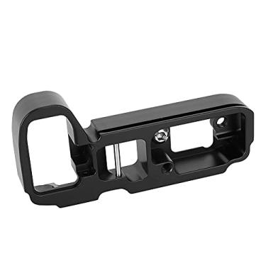 Imagem de Placa de base com alça, CNCMachined, liberação rápida, para câmera A7R3/A9/A7M3