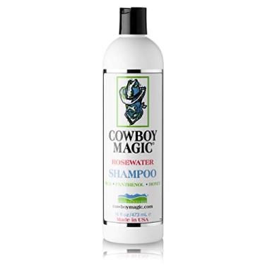 Imagem de Shampoo mágico Cowboy
