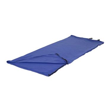 Imagem de Stansport Saco de dormir de lã - Azul (510-50), (32 x 75 polegadas)