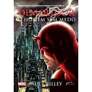 Imagem de Demolidor: O homem sem medo (Demolidor - O homem sem medo)