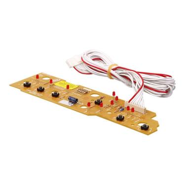 Imagem de Placa de Interface Bivolt para Máquina de Lavar Brastemp - W10605809