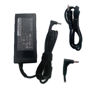 Imagem de Carregador Notebook Acer Aspire A515-54-59x2 65w Plug Fino ac05