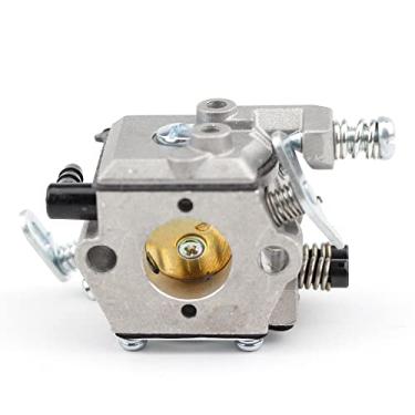 Imagem de Carburador Farmertec fabricado com motosserra Stihl 017 018 MS170 MS180 #1130 120 0603 (Walbro)
