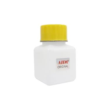 Imagem de Dispenser Frasco Plástico de Fluxo de Solda e Líquidos 100ml
