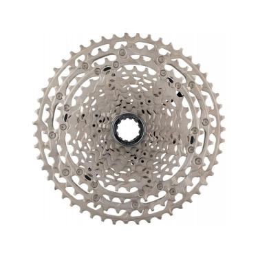 Imagem de Cassete Shimano CS-M5100-11 Deore M5100 11v 11-51d Prata