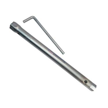 Imagem de Chave Tubular Para Velas Extra Longa 16 x 21mm * 12968 - DIV.