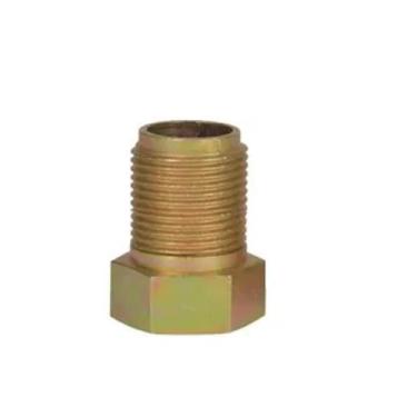 Imagem de Extensor Aumento Prolongador Médio Rosca 1/2'' Ponto D'Água - Modelar