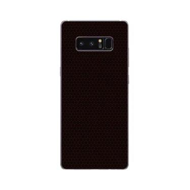 Imagem de Capa Adesivo Skin362 Verso Para Samsung Galaxy Note 8 - KawaSkin