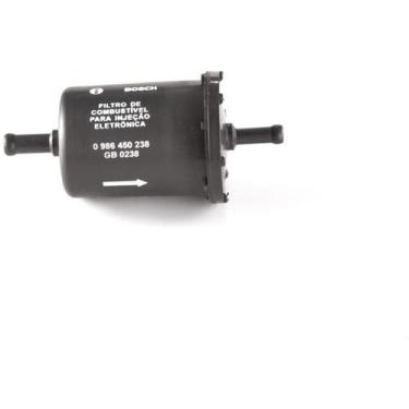 Imagem de Filtro Combustível S10 1995 a 1998 Bosch 0 986 450 238