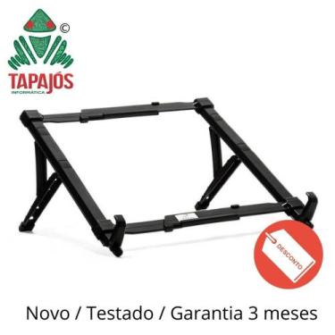 Imagem de Suporte p notebook tablet livro ipad reliza