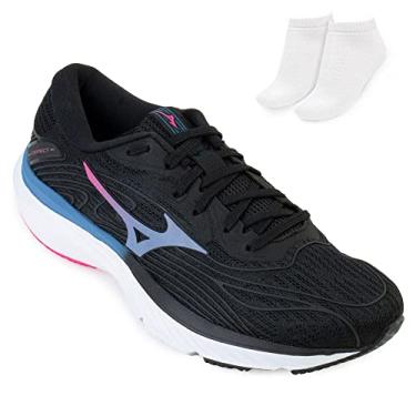Imagem de Tênis Feminino Mizuno Connect Preto 37