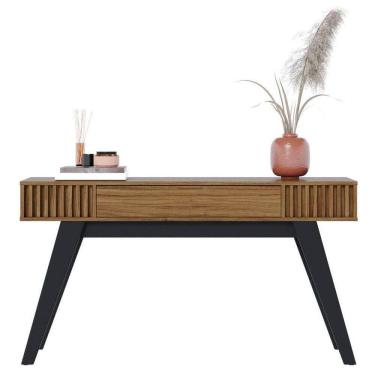 Imagem de Aparador Para Sala Riviera Noce Milano - Colibri