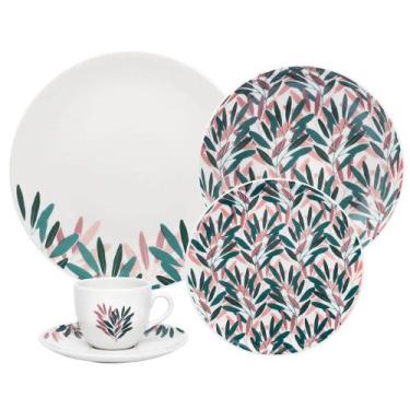 Imagem de Aparelho de Jantar 30 Peças Coup Selva Oxford