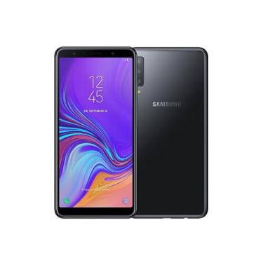 Imagem de SMARTPHONE Samsung Galaxy A7 A750 4G 64GB Tela 6" Câm.Tripla Câm.front