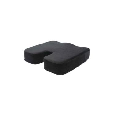 Imagem de Almofada Cóccix Premium Longevitech