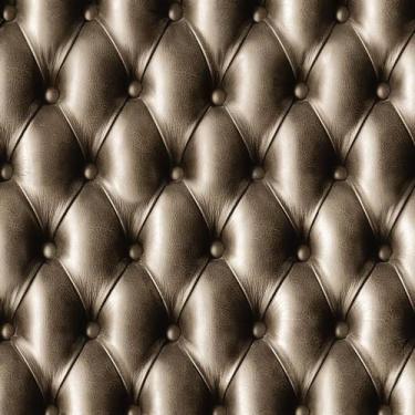 Imagem de Papel De Parede Couro Marrom Envelhecido Adesivo Sala Quarto - LRP