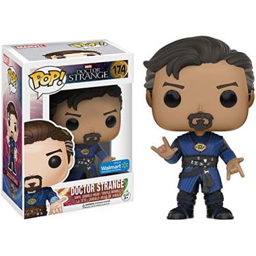 Imagem de Funko Pop Marvel: Doctor Strange Excl #174