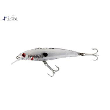 Imagem de Isca Artificial Lori Fatal 75 - 7,5cm 8g - Várias Cores, Cor, 11