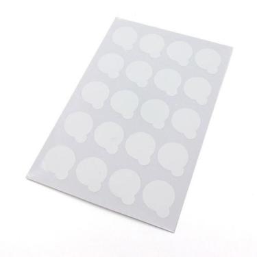 Imagem de Adesivo Pequeno Para Pedra Jade Cristal Extensão Alongamento De Cílios