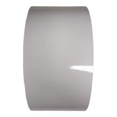 Imagem de Fita De Borda Pvc Mdf Branco Diamante Cristalo Duratex 32mm X 10m Move